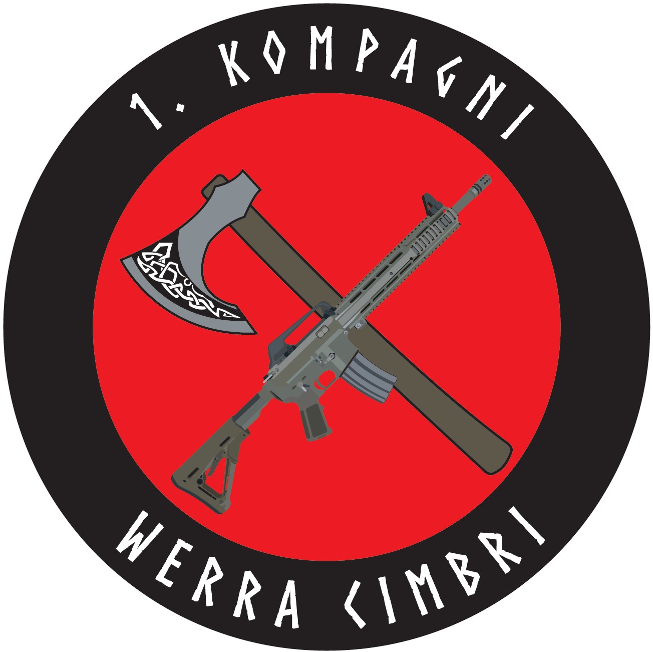 1. HBU Kompagni